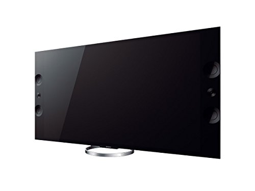 Sony XBR-55X900A 55-Inch 4K Ultra HD 120Hz 3D Smart LED TV (Black